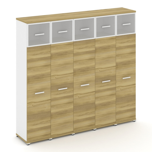 Шкаф офисный Concept CN.STU-557 RMW фото 3