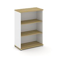 Стеллаж офисный Concept CN.STS.E-310