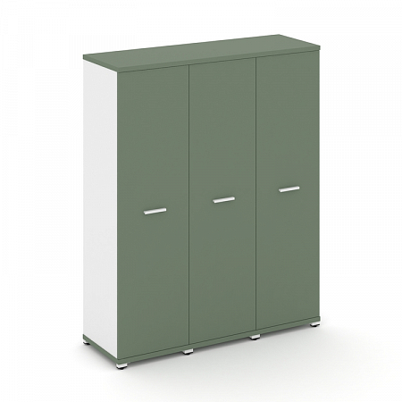 Шкаф офисный Concept CN.STU-436 W