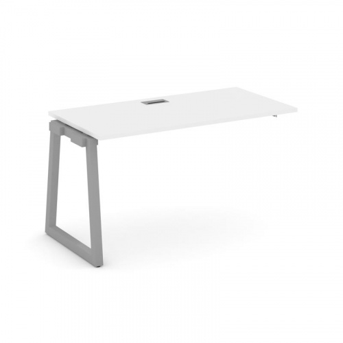 Style Project Проходной наб. элем. SN-5T1.ONRS-012 Акация Лорка/Металл Антрацит/Заглушка Пластик Чер фото 16