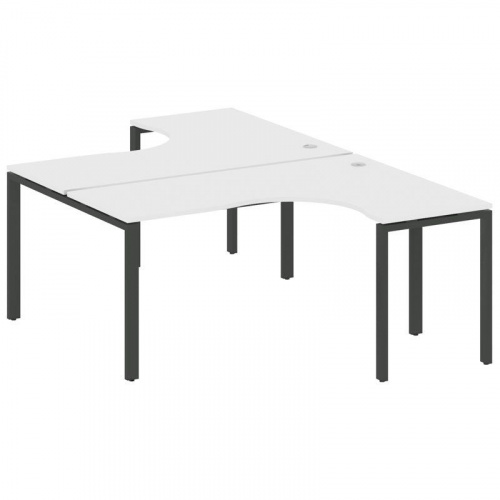 Бенч-система на П-обр. м/к Metal System БП.РАС-СА-2.4 фото 11