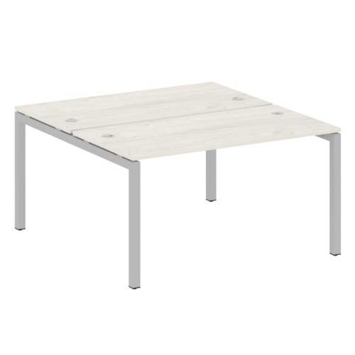 Бенч-система на П-обр. м/к Metal System Quattro 50БП.РАС-СП-2.3 фото 7 Бенч-система на П-обр. м/к Metal System Quattro 50БП.РАС-СП-2.3 фото 7