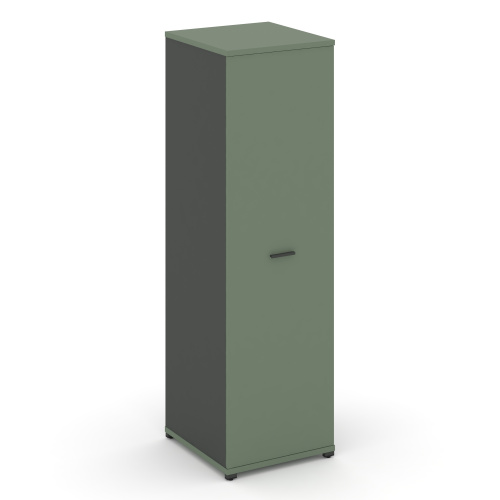 Гардероб офисный узкий Concept CN.GB-003 фото 4