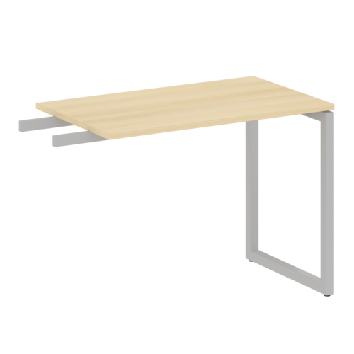 Приставной элемент на О-обр. м/к Metal System Quattro 40БО.ПР-3 фото 12