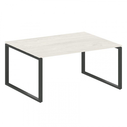 Стол переговоров на О-обр. м/к Metal System БО.ПРГ-1.4 фото 5