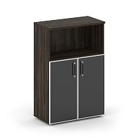 Шкаф офисный средний Shift SK.ST-2.2R