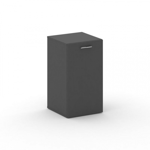 Шкаф офисный низкий Fresco FRU.SU-301 (L)