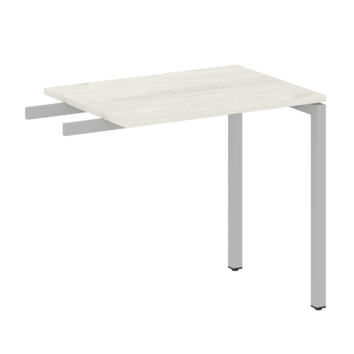 Приставной элемент на П-обр. м/к Metal System Quattro 40БП.ПР-2 фото 6