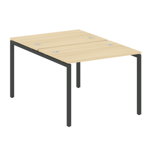 Бенч-система на П-обр. м/к Metal System Quattro 40БП.РАС-СП-2.1 фото 9