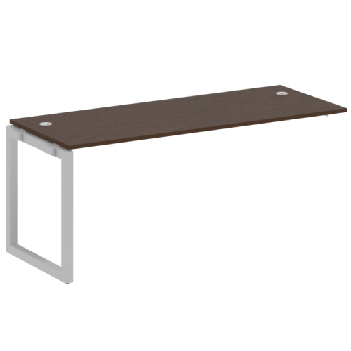 Проходной элемент бенч-системы на О-обр. м/к Metal System Quattro 50БО.ПРС-СП-1.5 фото 15