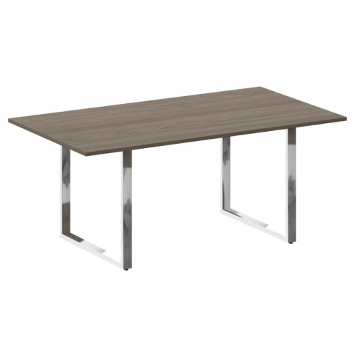 Стол переговоров на О-обр. м/к Metal System Direct БО.ПРГ-180 фото 5 Стол переговоров на О-обр. м/к Metal System Direct БО.ПРГ-180 фото 5