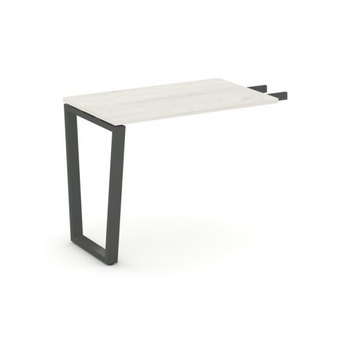 Style Project Брифинг-приставка SN-6T2.BR-001 Акация Лорка/Металл Антрацит 580*600*750 фото 24 Style Project Брифинг-приставка SN-6T2.BR-001 Акация Лорка/Металл Антрацит 580*600*750 фото 24