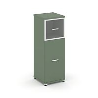 Шкаф офисный Concept CN.STU-314 RPW