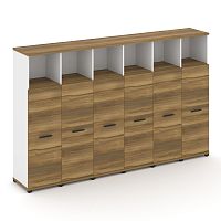 Шкаф офисный Concept CN.STU-463 B