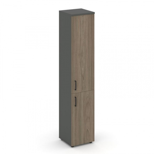 Шкаф высокий узкий Style Project SN.STU.E-104(R) фото 14