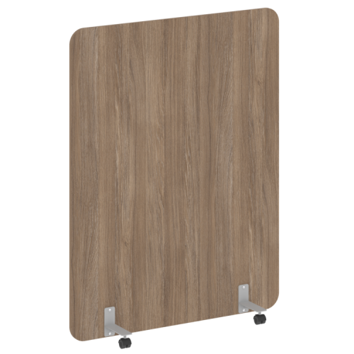 Перегородка на металлических опорах R-line DP.R-140-180 фото 13