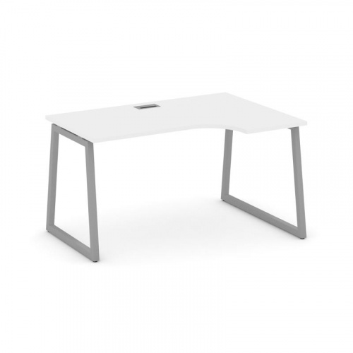 Style Project Стол рабочий эргоном. SN-4T1.SPA-002(R) Акация Лорка/Металл Антрацит/Заглушка Пластик фото 21 Style Project Стол рабочий эргоном. SN-4T1.SPA-002(R) Акация Лорка/Металл Антрацит/Заглушка Пластик фото 21