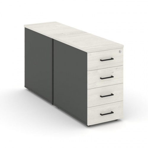 Тумба опорная/приставная Style Project SN.TOP-011 фото 11 Тумба опорная/приставная Style Project SN.TOP-011 фото 11