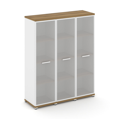 Шкаф офисный Concept CN.STU-436 RMW