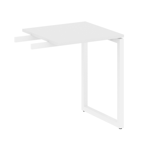 Приставной элемент на О-обр. м/к Metal System Quattro 40БО.ПР-1 фото 8