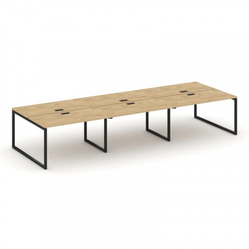 Бенч-система Style Project SN-4O.DRS-064 фото 15