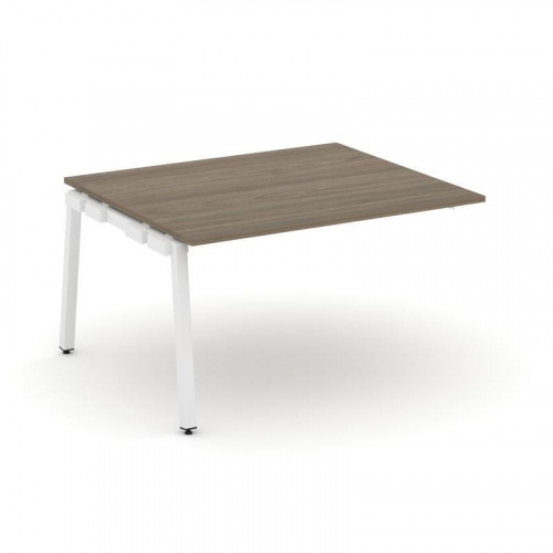 Style Project Проходной наб. элем. перег. стола SN-5A.NSPRG-034.3 Белый/Металл Белый 1580*1180*750 фото 17 Style Project Проходной наб. элем. перег. стола SN-5A.NSPRG-034.3 Белый/Металл Белый 1580*1180*750 фото 17