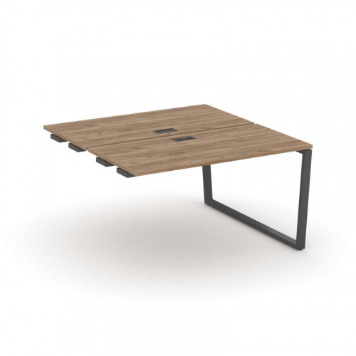 Style Project Стол-приставка к опор. элем. SN-6T2.DPRS-023 Акация Лорка/Металл Антрацит/Заглушка Пла фото 23 Style Project Стол-приставка к опор. элем. SN-6T2.DPRS-023 Акация Лорка/Металл Антрацит/Заглушка Пла фото 23