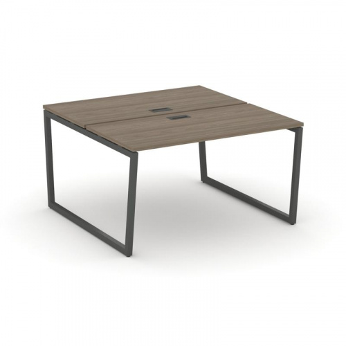 Style Project Рабочая станция 2-х сторон. SN-4T2.DRS-014 Акация Лорка/Металл Антрацит/Заглушка Пласт фото 25 Style Project Рабочая станция 2-х сторон. SN-4T2.DRS-014 Акация Лорка/Металл Антрацит/Заглушка Пласт фото 25