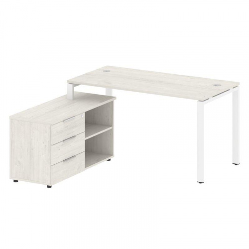 Бенч-система с тумбой Metal System БП.РС-СТС-2.3 фото 5