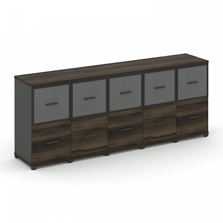 Шкаф офисный Concept CN.STU-252 RPB