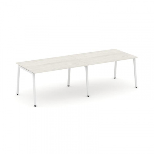 Style Project Стол переговорный SN-4A.SPRG-011.3 Антрацит/Металл Антрацит 1960*980*750 фото 19