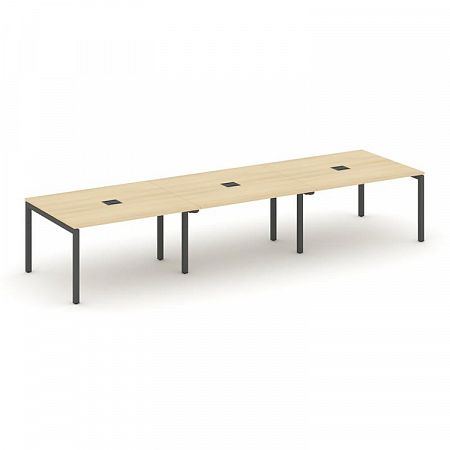 Стол переговорный Style Project SN-5P.SPRG-052