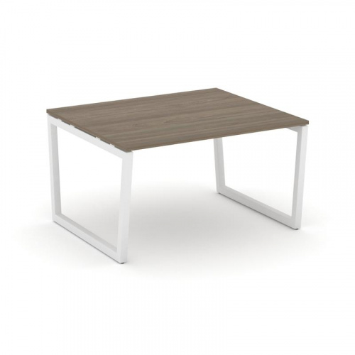 Style Project Стол переговорный SN-5T2.SPRG-034.3 Акация Лорка/Металл Антрацит 1580*1180*750 фото 15