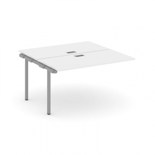 Style Project Проходной наб. элем. SN-4P.DNRS-014 Дуб Табак/Металл Черный 1580*1432*750 фото 3