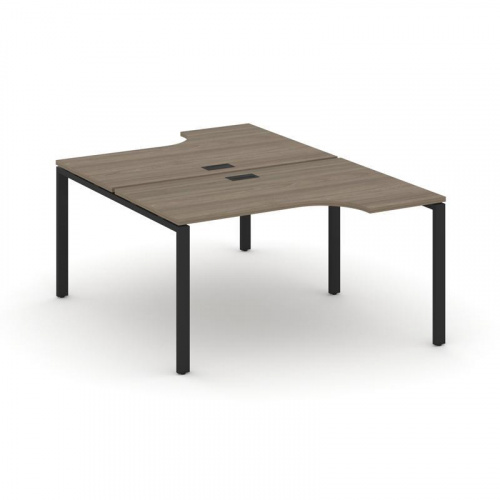 Бенч-система эргономичная Style Project SN-6P.DRPA-001 фото 14