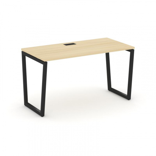 Style Project Стол письменный SN-4T2.SP-001 Акация Лорка/Металл Антрацит/Заглушка Пластик Черный 980 фото 19 Style Project Стол письменный SN-4T2.SP-001 Акация Лорка/Металл Антрацит/Заглушка Пластик Черный 980 фото 19