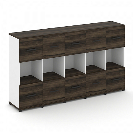 Шкаф офисный Concept CN.STU-355 B