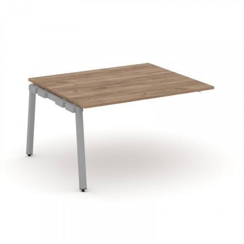 Style Project Проходной наб. элем. перег. стола SN-5A.NSPRG-034.3 Белый/Металл Белый 1580*1180*750 фото 16 Style Project Проходной наб. элем. перег. стола SN-5A.NSPRG-034.3 Белый/Металл Белый 1580*1180*750 фото 16