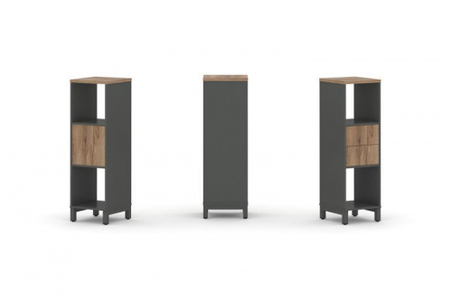 Набор стеллажа Style Project SN.NS-311 фото 14