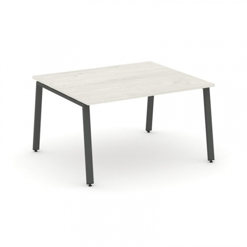 Style Project Стол переговорный SN-6A.SPRG-033.3 Антрацит/Металл Антрацит 1380*1180*750 фото 19