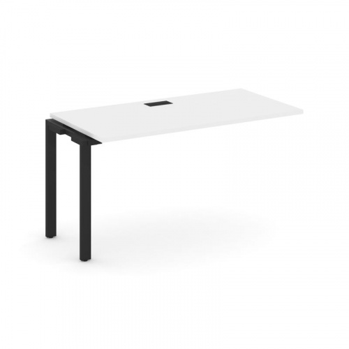 Style Project Проходной наб. элем. SN-6P.ONRS-021 Дуб Табак/Металл Серый 980*800*750 фото 13