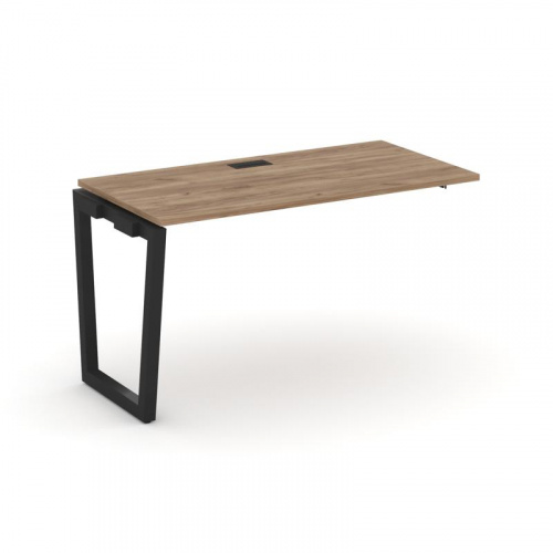 Style Project Проходной наб. элем. SN-5T2.ONRS-003 Акация Лорка/Металл Антрацит/Заглушка Пластик Чер фото 7 Style Project Проходной наб. элем. SN-5T2.ONRS-003 Акация Лорка/Металл Антрацит/Заглушка Пластик Чер фото 7