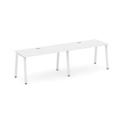 Style Project Рабочая станция 1 сторон. SN-6A.ORS-012 Дуб Наварра/Металл Антрацит 2360*700*750 фото 23 Style Project Рабочая станция 1 сторон. SN-6A.ORS-012 Дуб Наварра/Металл Антрацит 2360*700*750 фото 23