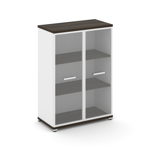 Шкаф офисный Concept CN.STS.E-316 RPW фото 2