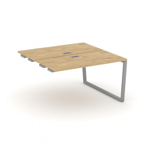 Style Project Стол-приставка к опор. элем. SN-6T2.DPRS-023 Акация Лорка/Металл Антрацит/Заглушка Пла фото 2 Style Project Стол-приставка к опор. элем. SN-6T2.DPRS-023 Акация Лорка/Металл Антрацит/Заглушка Пла фото 2