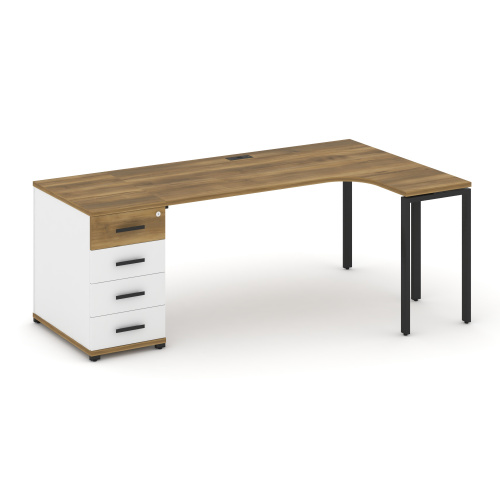 Стол эргономичный Concept CN.SA-402(R)