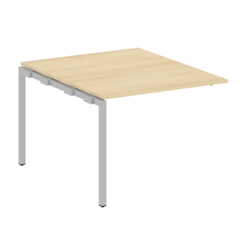 Проходной элемент перег. стола на П-обр. м/к Metal System Quattro 40БП.ППРГ-1 фото 5