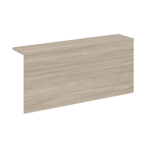 Накладка на 2 модуля высокая Onix O.R-NP.V-98.2 фото 5