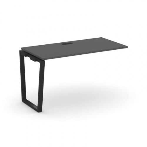 Style Project Проходной наб. элем. SN-6T2.ONRS-012 Акация Лорка/Металл Антрацит/Заглушка Пластик Чер фото 6 Style Project Проходной наб. элем. SN-6T2.ONRS-012 Акация Лорка/Металл Антрацит/Заглушка Пластик Чер фото 6