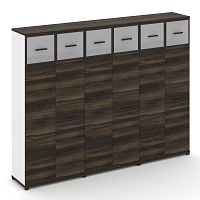 Шкаф офисный Concept CN.STS-537 RMB